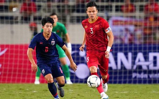 Đội tuyển Việt Nam ‘tấp nập’ giao hữu: Khát vọng thành công AFF Cup 2024