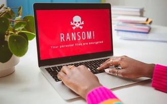 Mỹ triệt phá một tổ chức ransomware nguy hiểm