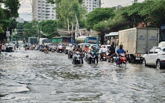 Tin tức thời tiết hôm nay 16.8.2024: Tây nguyên, Nam bộ mưa lớn