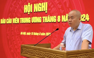 Kinh tế - xã hội khẳng định sự phục hồi rõ nét