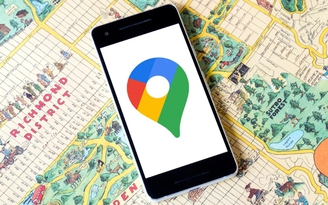 Cách sử dụng Google Maps không cần có internet