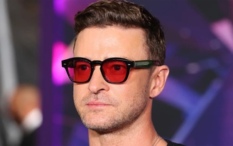 Justin Timberlake không nhận tội lái xe khi say rượu