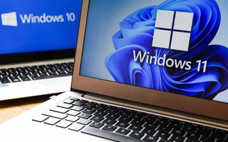 Cách nâng cấp từ Windows 10 lên Windows 11 trên PC không tương thích