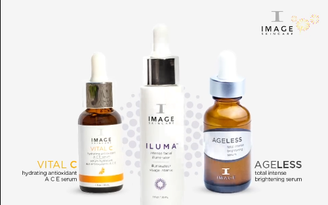 Review serum Image Skincare có tốt không và top 5 sản phẩm được tìm mua nhiều