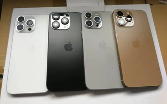 Màu mới trên iPhone 16 Pro liệu có gây thất vọng?