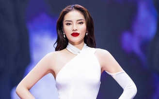 Vì sao Hoa hậu Kỳ Duyên gác danh hiệu tiếp tục thi Miss Universe Vietnam?