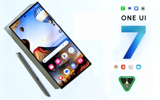 Samsung lại trì hoãn One UI 7 beta