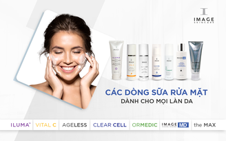 Review sữa rửa mặt Image Skincare có tốt không và top 5 được tìm mua nhiều