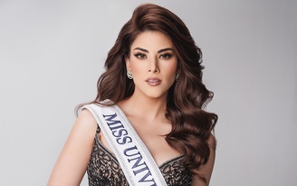 Hoa hậu Guatemala trả vương miện, mất suất thi Miss Universe vì mang thai trong nhiệm kỳ