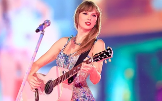 CIA xác nhận âm mưu khủng bố tại đêm diễn Taylor Swift nhằm giết nhiều người