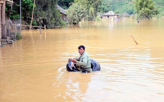 Tin tức đặc biệt trên báo in Thanh Niên 31.8.2024