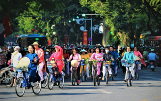 Đi chơi dịp Quốc khánh 2.9, nhớ đừng bỏ lỡ các lễ hội sôi động