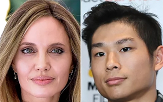 Con trai Pax Thien của Angelina Jolie đang hồi phục sau tai nạn