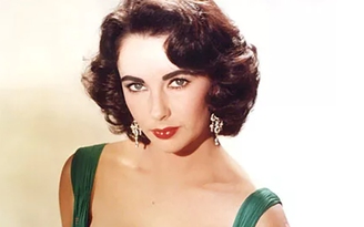 Elizabeth Taylor từng muốn tự tử trong cuộc hôn nhân 'khủng khiếp' với Eddie Fisher