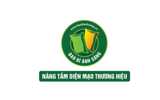 Bao Bì Ánh Sáng - nâng tầm diện mạo thương hiệu 