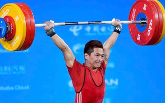 20 giờ hôm nay: Trịnh Văn Vinh cần vượt qua chính mình 20 giờ hôm nay: Trịnh Văn Vinh cần vượt qua chính mình