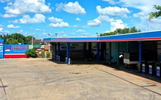 Chi tiết vi phạm của 3 doanh nghiệp đầu mối xăng dầu bị phạt 1,13 tỉ đồng