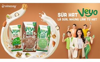 Dinh dưỡng vàng từ 'nữ hoàng' các loại hạt có thể bạn chưa biết
