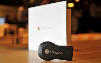 Google ngừng sản xuất Chromecast sau hơn một thập kỷ