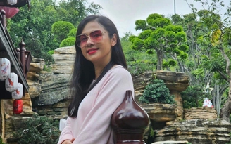 Diễn viên Việt Trinh tiết lộ lý do quyết định 'về hưu non'
