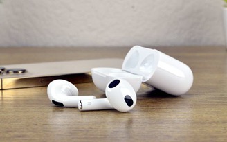 Lý do nên chọn AirPods 3 thay vì chờ đợi AirPods 4