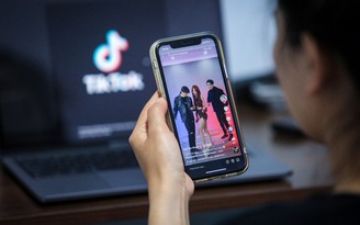TikTok Việt Nam nói gì khi người dùng chia sẻ nội dung độc hại
