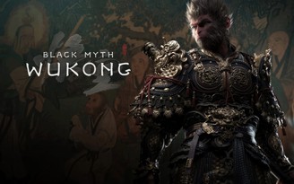 Chiêm ngưỡng trailer chính thức đẹp mãn nhãn của Black Myth: Wukong