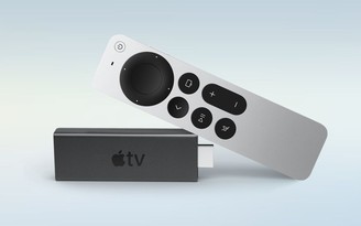 Apple có thể tái khởi động dự án TV Stick