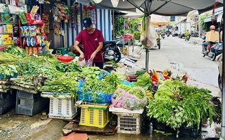 Tăng nguồn cung thực phẩm, bình ổn giá cho miền Bắc