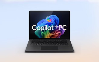 Qualcomm thúc đẩy thị trường laptop Copilot+