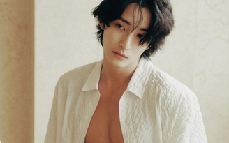 Chân dung phản diện trong bom tấn 'Queen Woo' Lee Soo Hyuk