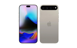 Những nâng cấp đáng chờ đợi sẽ có trên iPhone 17