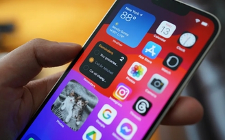 Apple phát hành iOS 17.7 cho người dùng chưa muốn 'lên đời' iOS 18