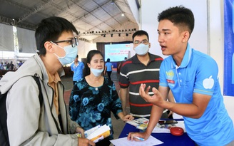 Hơn 63% lao động tìm việc trình độ đại học nhưng nhu cầu tuyển dụng chỉ gần 20%