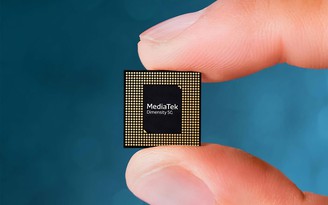 MediaTek Dimensity 9400 vượt Apple A18 Pro về sức mạnh đồ họa?