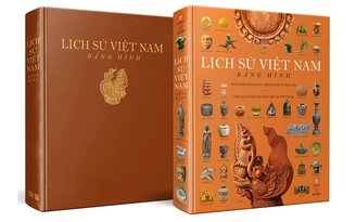 Một lịch sử Việt Nam bằng hình ảnh