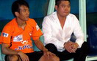 Ban Kỷ luật ra án phạt 