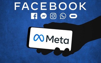 Meta bị phạt vì lưu 600 triệu mật khẩu Facebook và Instagram không an toàn