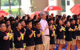 'Đừng để đến ngày mai những việc có thể làm hôm nay'