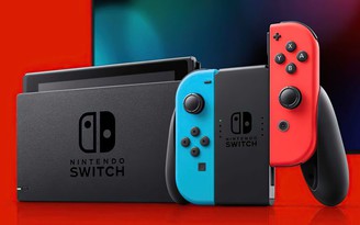 Nintendo Switch 2 sắp được tiết lộ