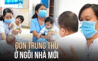 Sức khỏe trẻ em bị bạo hành ở Mái ấm Hoa Hồng bây giờ ra sao?