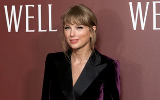 Thêm đại học mở khóa nghiên cứu về Taylor Swift