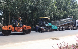 Bình Phước: Điều chuyển cán bộ sợ sai, sợ trách nhiệm gây ách tắc đầu tư công