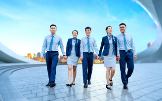 Vietbank củng cố ba nhân tố thúc đẩy hoạt động ngân hàng Vietbank củng cố ba nhân tố thúc đẩy hoạt động ngân hàng