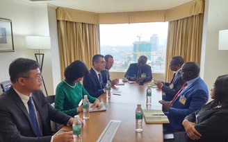 Hiệp hội Điều Việt Nam nêu lý do chưa mua bán mạnh với Guinea-Bissau