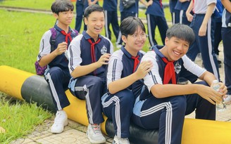  10 dấu ấn giáo dục của TP.HCM năm 2024
