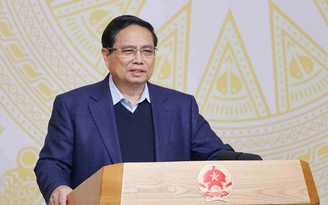 Đổi mới, sáng tạo, tăng tốc, bứt phá, đưa đất nước vững bước tiến vào kỷ nguyên vươn mình