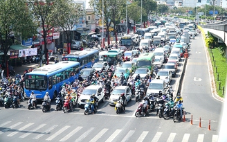 Tin tức đặc biệt trên báo in Thanh Niên 12.1.2025