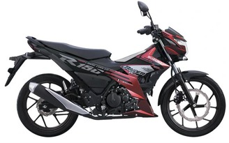 'Xe dân chơi' Suzuki Raider, đối thủ Yamaha Exciter lặng lẽ rút khỏi thị trường Việt Nam