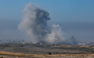 'Đột phá' trong đàm phán ngừng bắn ở Gaza